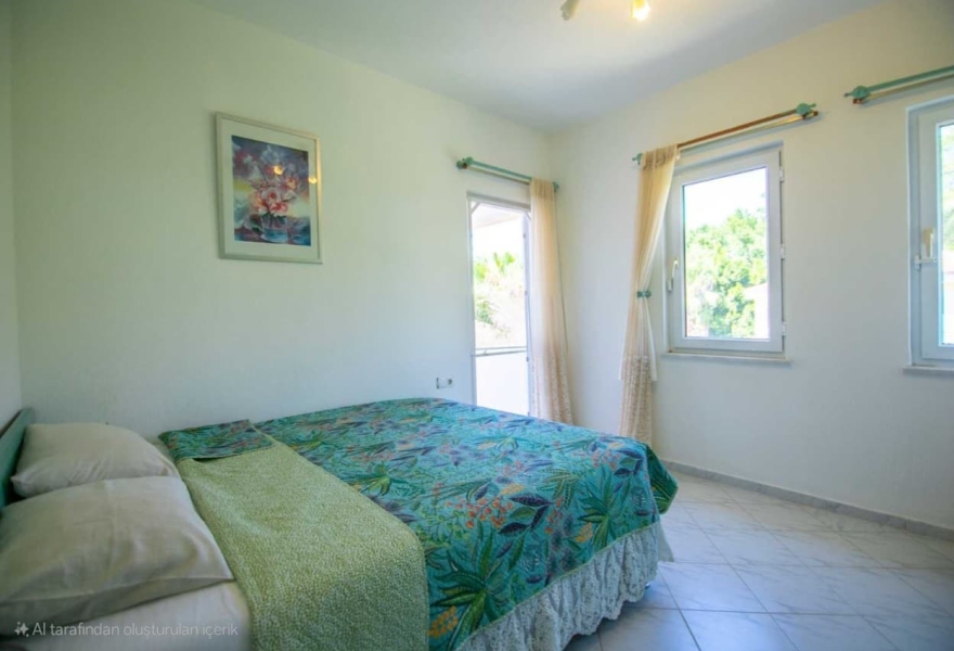 Villa Ayhan